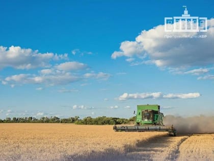 Кабардино-Балкария увеличивает объем экспорта продовольственных товаров и сельскохозяйственного сырья