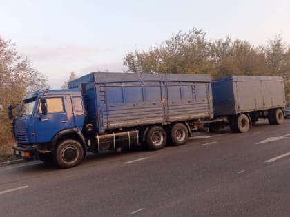 В Кабардино-Балкарии осудят мужчину за перевозку под видом зерна свыше 38 тонн контрафактного спирта