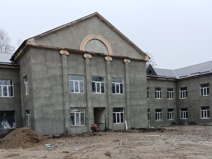 В 22 школах Кабардино-Балкарии проведен капитальный ремонт