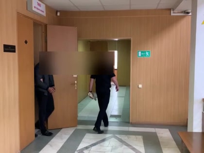 В  Нальчике возбуждено уголовное дело по факту убийства местного жителя