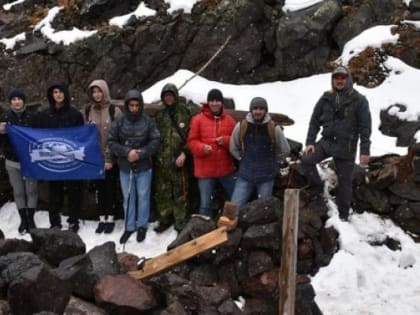 Возобновлён проект «Дорогами Победы»