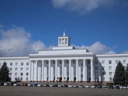 Кабардино-Балкария вошла в число регионов с высоким качеством управления финансами