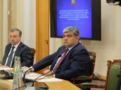 Казбек Коков: Кабардино-Балкария имеет огромный опыт работы с молодежью