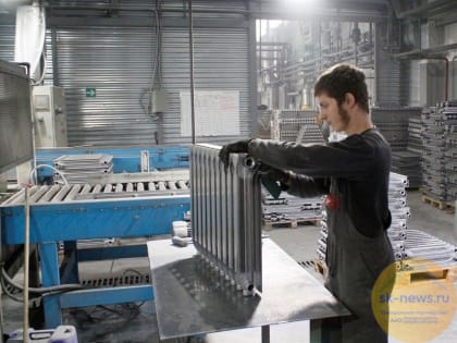 На Ставрополье прокомментировали запуск Минэкономразвития РФ информресурса о мерах поддержки инвестпроектов