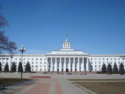 Правительством КБР внесены изменения в бюджетный прогноз