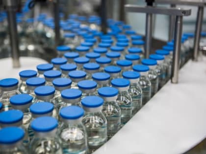 Правительство утвердило Стратегию развития фармацевтической промышленности до 2030 года
