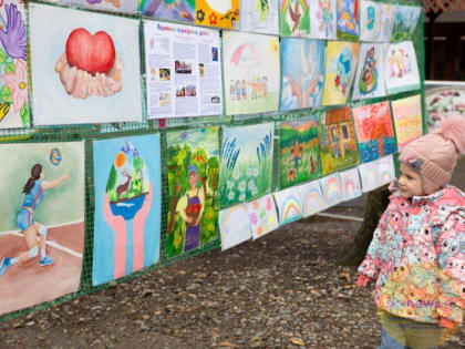 В музее «Память» Ставрополя выставили уникальные экспонаты времен Великой Отечественной войны