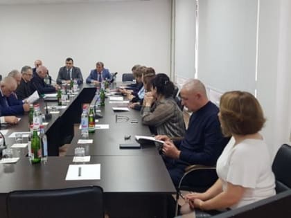Учёные России, Казахстана и Белорусии обсудили вопросы развития АПК
