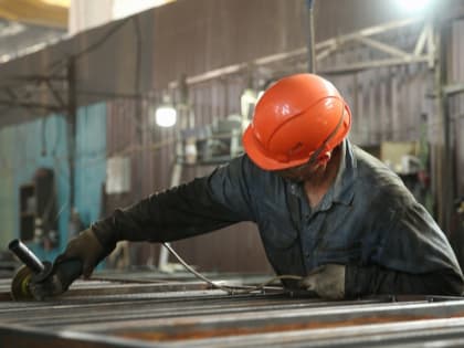 Индекс промышленного производства стабильно растет в Кабардино-Балкарии