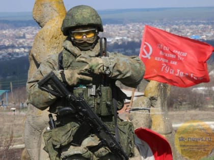 На Ставрополье Фонд помощи участников СВО поддерживает инициативы активистов и волонтёров