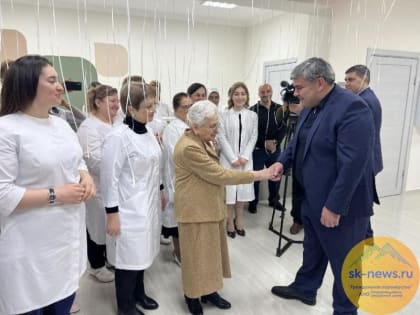 С появлением санавиации доступность медицинской помощи в КБР значительно выросла