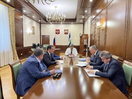 Кабардино-Балкария готовится к отопительному сезону