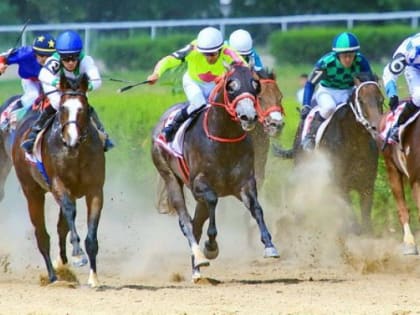 В субботу – «Кубок Эльбруса»