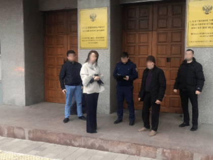 В Нальчике завершено расследование уголовного дела об убийстве, совершенном в  1979 году