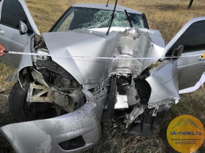 Причиной смерти 24-летнего водителя 24 октября на автодороге «Георгиевск – Новопавловск» заинтересовались медики и ГАИ