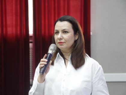 Как стать хорошим учителем, обсуждали в КБГУ