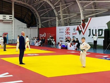 Спортсмены Кабардино-Балкарии взяли 9 медалей на международном турнире