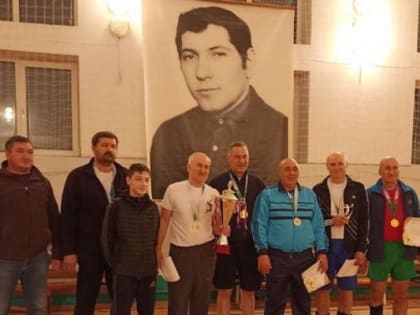 Победу одержали хозяева