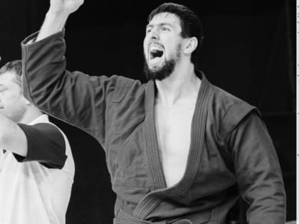 В КБР завершили расследование убийства чемпиона России по самбо