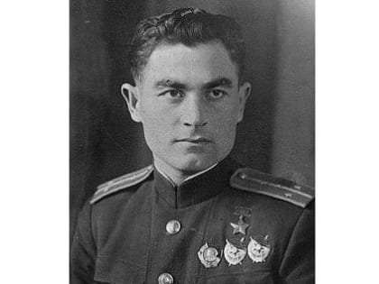 В Яникое открылся Дом-музей Алима Байсултанова