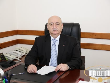 Михаил Афашагов прокомментировал Послание Президента