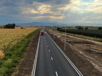 В Нальчике за пять лет отремонтируют более 100 километров автодорог