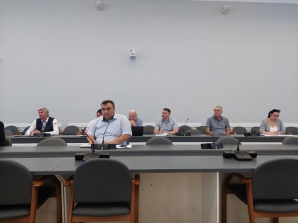 Разрабатывается комплексная программа развития человеческого капитала КБГУ