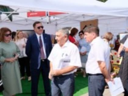 Августовское совещание работников образования КБР