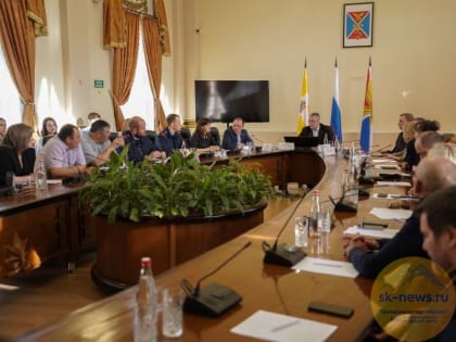 На выплату обманутым дольщикам на Ставрополье предусмотрели допфинансирование в 600 млн