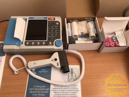 В Кабардино-Балкарии откроется медицинская молодежная школа