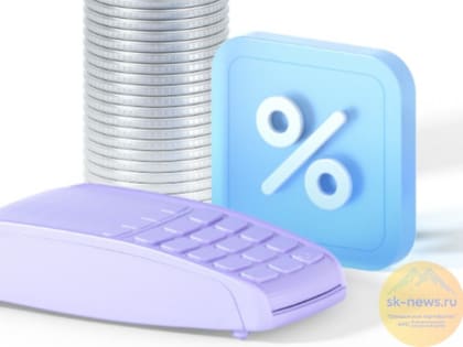 Калмыкия стала лидером по росту популярности интернет-эквайринга от Сбера на Юге России и Северном Кавказе