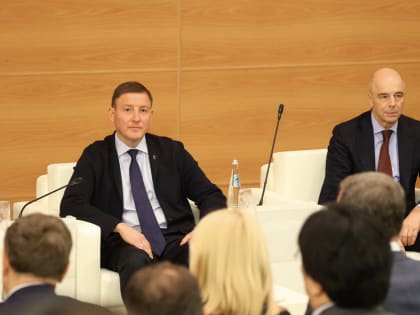 Турчак: "Единая Россия" предлагает увеличить расходы на науку и образование