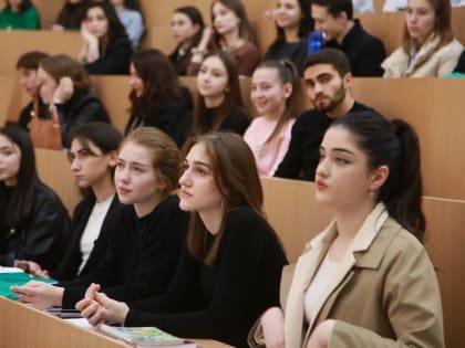 11 ноября ждем результаты «Большого этнографического диктанта» в КБГУ