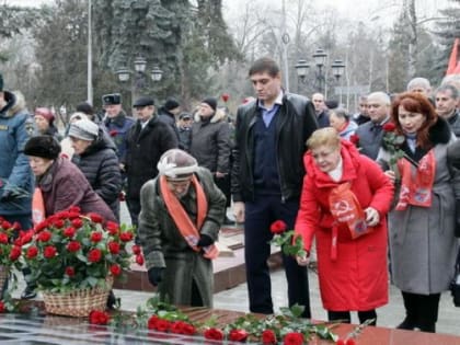 Вечная память защитникам!