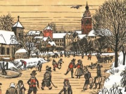 Выставка ксилографии «Тысяча сто гравюр» откроется в Нальчике