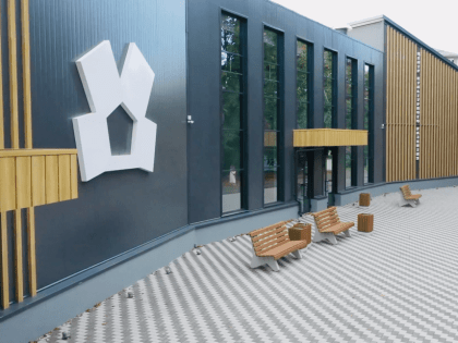 В Нальчике завершается строительство Центра культурного развития