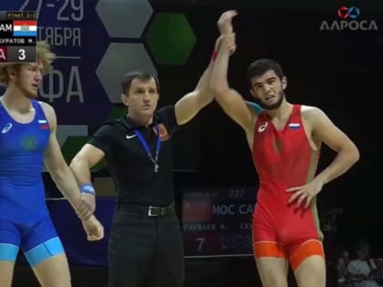 «Классики» КБР успешно выступили на Кубке России