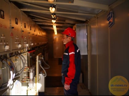 Надежность электроснабжения 30 тысяч жителей в КБР повысят «Россети Северный Кавказ»