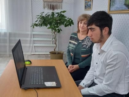 Школьники из КБР стали обладателями Дипломов I степени XXIX Всероссийского конкурса исследовательских работ им. В.И. Вернадского