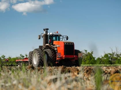 Тракторы Ростсельмаш стали еще доступнее для аграриев Кабардино-Балкарской Республики