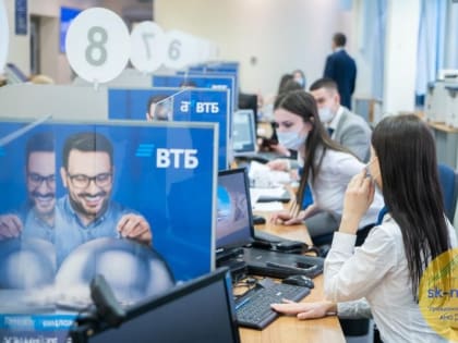 ВТБ: каждый пятый автокредит выдаётся по госпрограмме