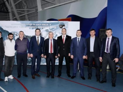 Сборная КБР против всех регионов России