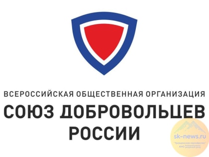 Союз добровольцев России инициировал ввести семейные волонтерские книжки