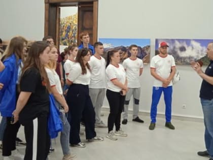 Сохраняя историческую память