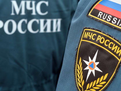 На перевале Актопрак двое мужчин сорвались с обрыва