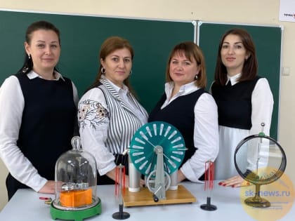 На конкурс «Флагманы образования. Школа» подали заявки 723 жителя Ставрополья