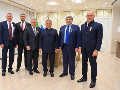 Глава КБР Казбек Коков принял участие в Международной специализированной выставке-форуме «Дорога 2022»