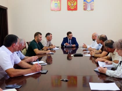 Тепличный комплекс "Чегем Агро" набирает овощеводов