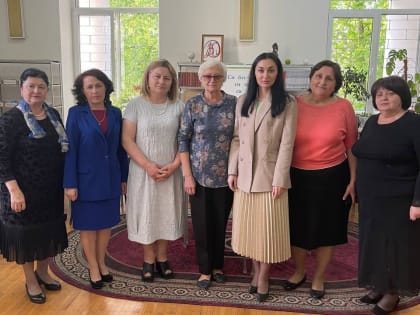Республиканский интеллектуальный конкурс «Знатоки родного языка и духовной культуры народа»