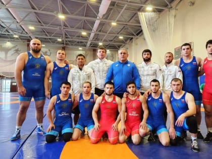 Два «золота» из Солигорска